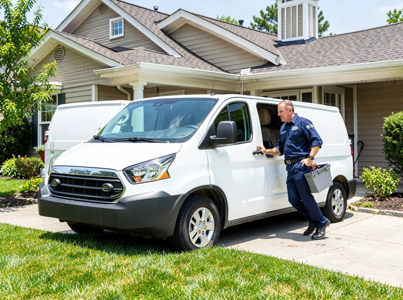 Emergency Plumber company in Chilo, OH