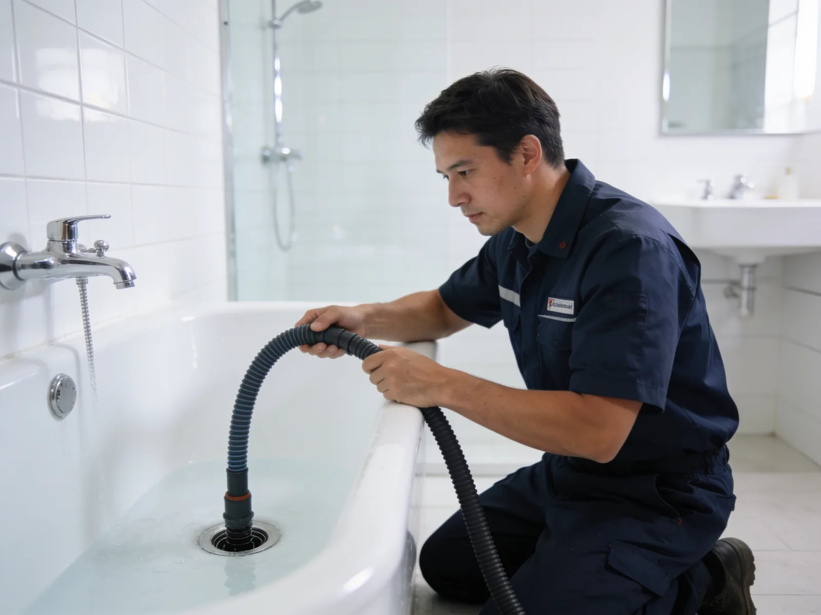 Emergency Plumber Chilo, OH FAQs